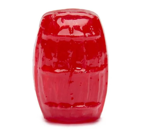 Strawberry Hard Candy