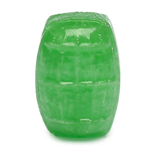 Green Apple Hard Candy