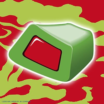 Waterberry Bubblegum