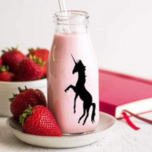 Unicorn Milk