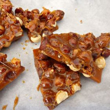 Pecan Praline