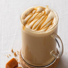 Caramel Macchiato