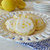 Lemon Cookie