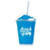 Blue Razz Slush