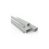 PVC Ducting 25 x 16 White  CD2516  Length