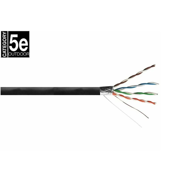 CBL-NET-CAT5E-OUTD-PER METER