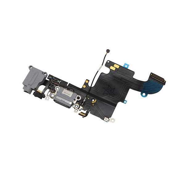 PHO-iPhone 6-Charging Port