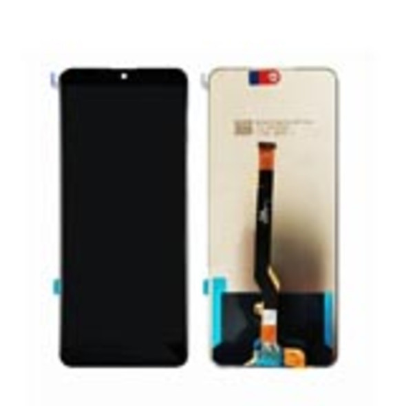 PHO-Infinix hot 11 play Screen