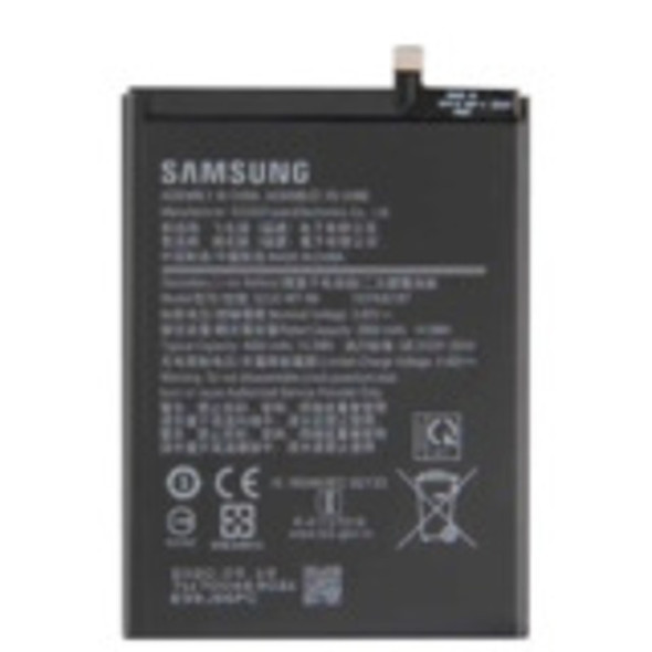 PHO-Samsung A10s Battery