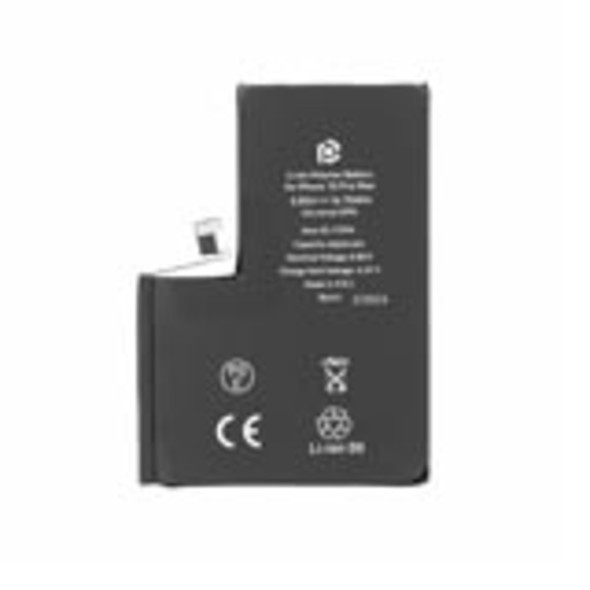 PHO-iPhone 13 Pro Max Battery