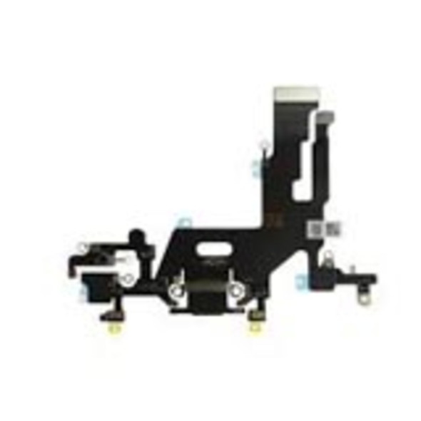 PHO-iPhone 11 PRO Charging port