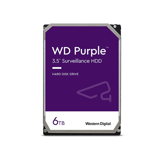 HDD-SUR-WD63PURZ