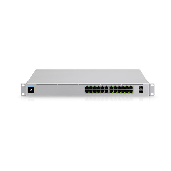 NET-UBI-USW-24-POE