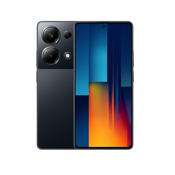PHO-POCO-M6PRO4G-BLK