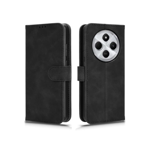 CAS-REDMI-14C-FP-BLK