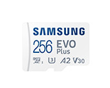 Samsung EVO PLUS