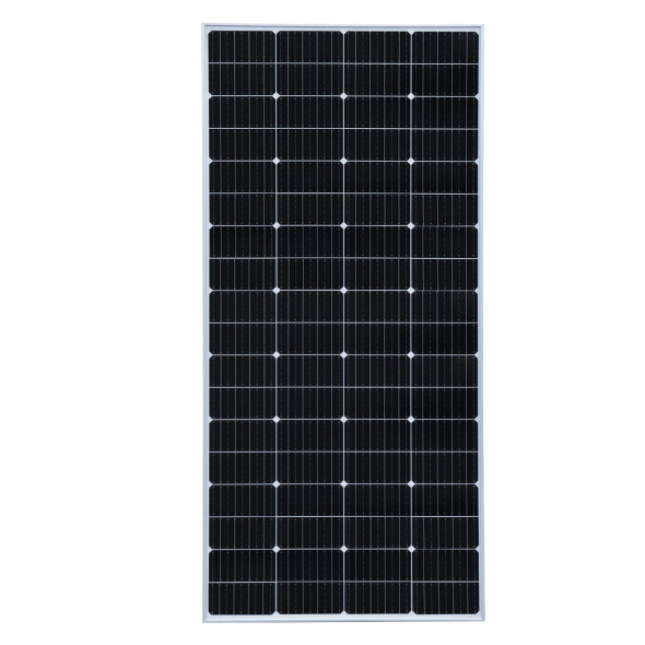 200W solar