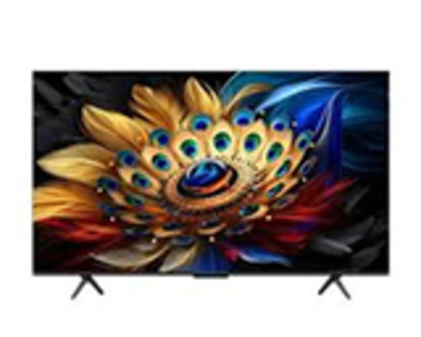 55" TV TCL P7K