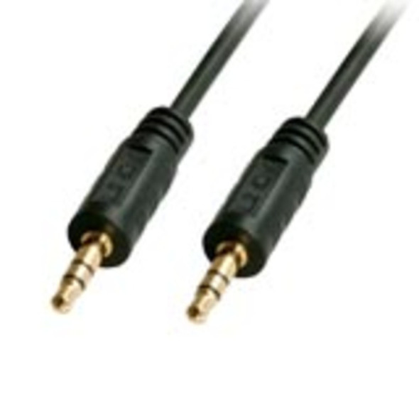 CBL-3.5AUDIO-M/M-10M