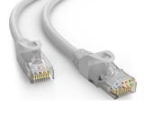 CBL-NET-CAT6-0.25M-GRY