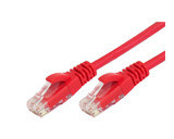 CBL-NET-CAT6-2M-RED