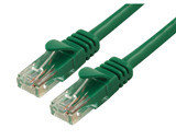 CBL-NET-CAT6-50CM-GRN