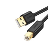 CBL-USB 2.0AM TO BM PRINT CABLE