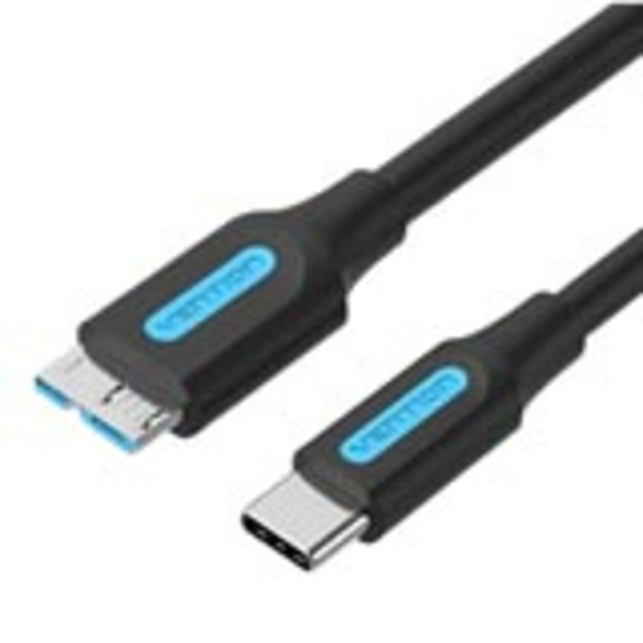 CBL-USB 3.0 C Male to Micro-B M