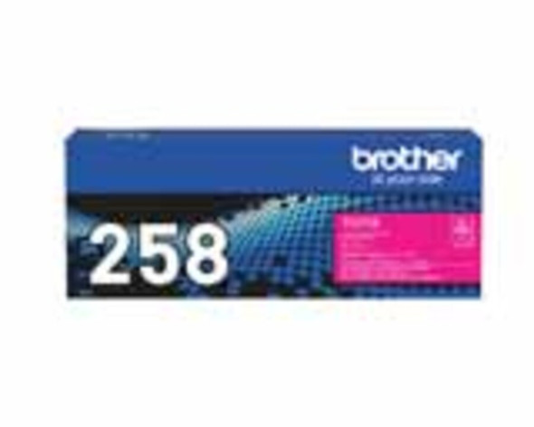 INK-BRO-TN258-M