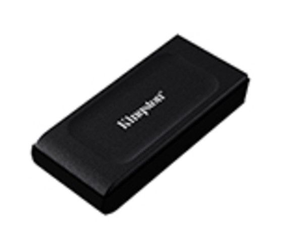 Kingston 2tb