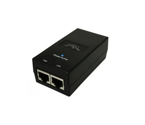 POE Injector, 24VDC