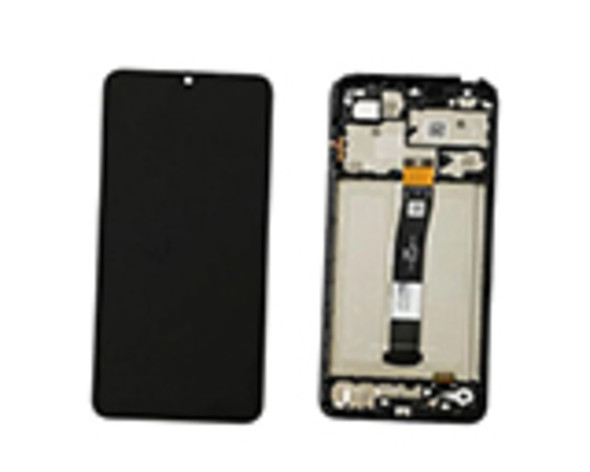 REDMI 12C -22120RN86G