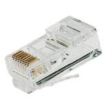 RJ45 CONNECTORS