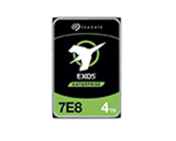 Seagate Enterprise Capacity 4TB