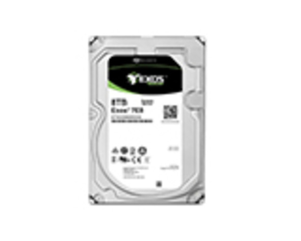 Seagate Enterprise Capacity 8tb