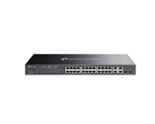 TP-LINK OMADA 24-PORT