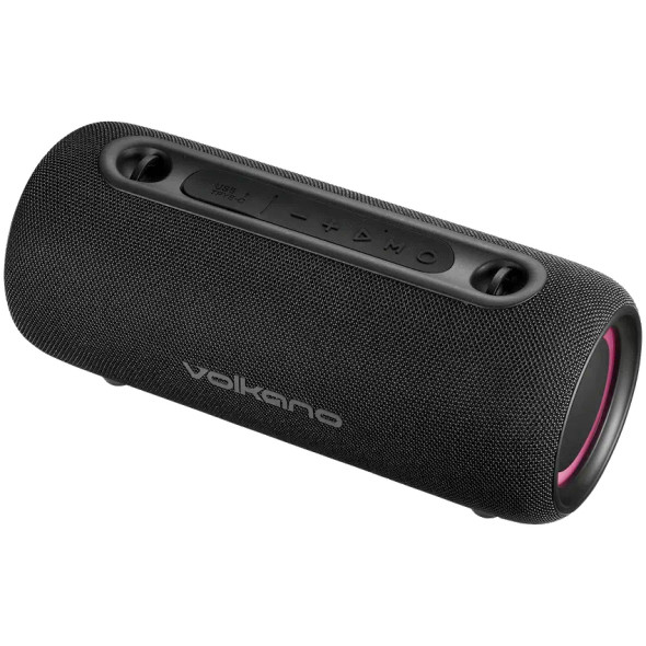 SPEAKER VOLKANO VK-3137-BK