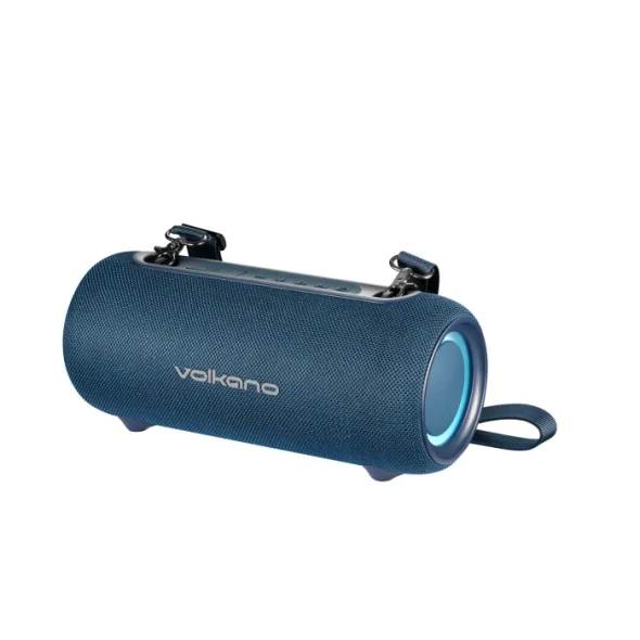 SPEAKER VOLKANO VK-3138-BL