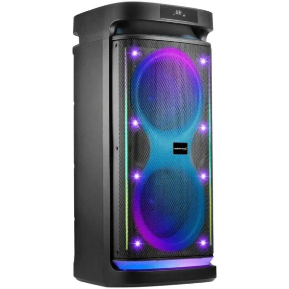  SPEAKER VOLKANO VK-3140-BK