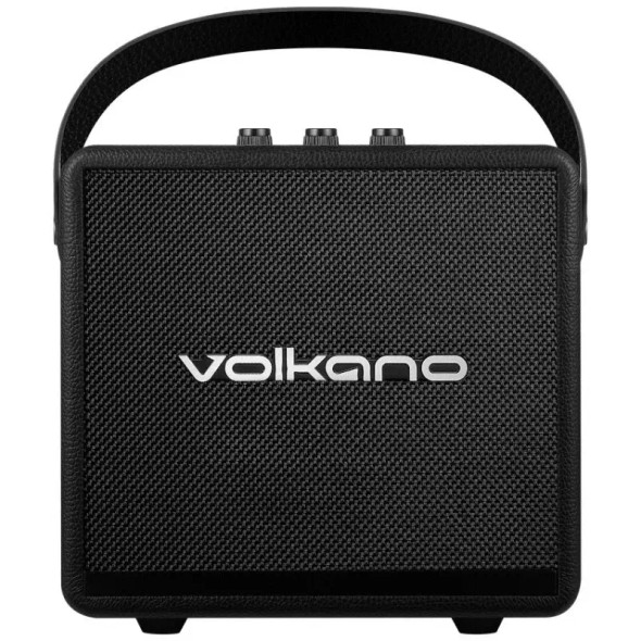 SPEAKER VOLKANO VK-3208-BK