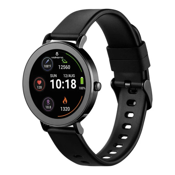 WATCH VOLKANO VK-5093-BK