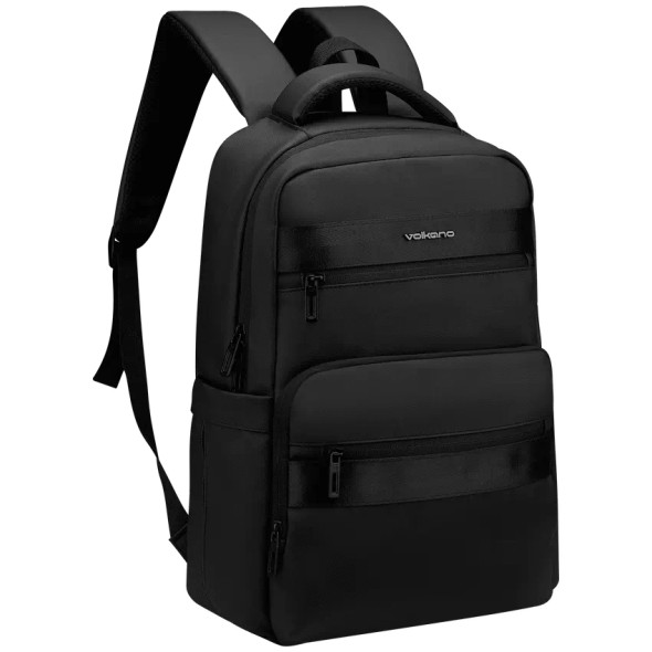 BAG VOLKANO VK-9208-BK