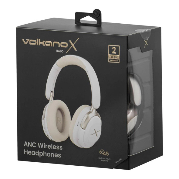 HEADPHONE VOLKANO VKX-2009-ND