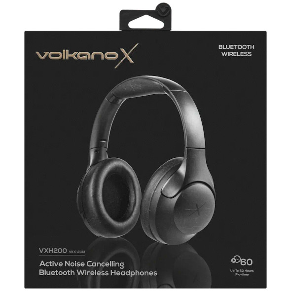 VKX-2103-BK