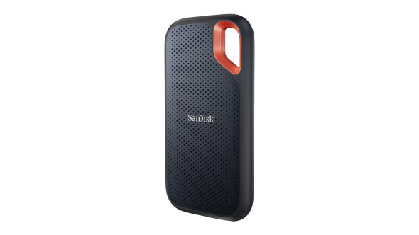 1TB SanDisk Extreme Portable SSD