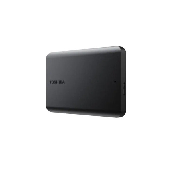 1TB TOSHIBA CANVIO BASICS A5