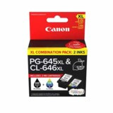 CANON-COMBO-645/646