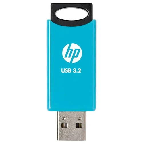 HP 712B, 256GB, BLUE 