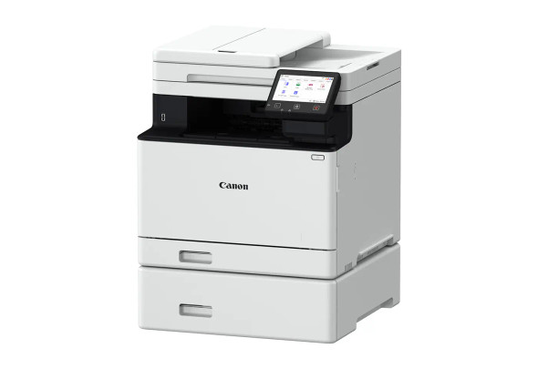 Canon i-SENSYS MF754Cdw 