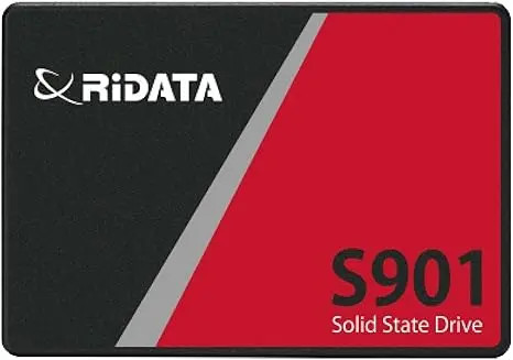 Ridata S901 1TB SSD 